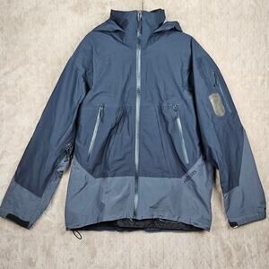 Vintage Arcteryx Jacket Mens Large Gore-Tex Canada Taped Seam Ski Outdoor